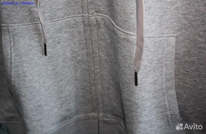 Зип худи Polo Ralph Lauren vhq (Арт.95397)