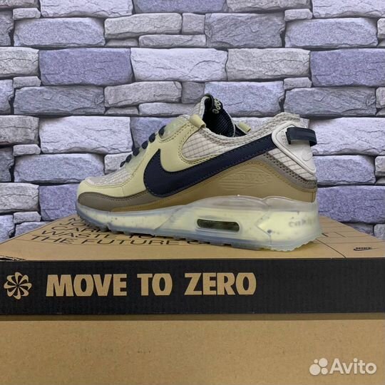 Кроссовки Nike air max 90 terrascape