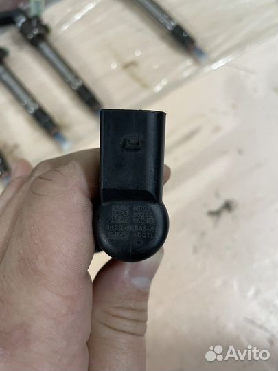 Форсунки ford 2.2 3.2 duratorq BK2Q-9K546AG