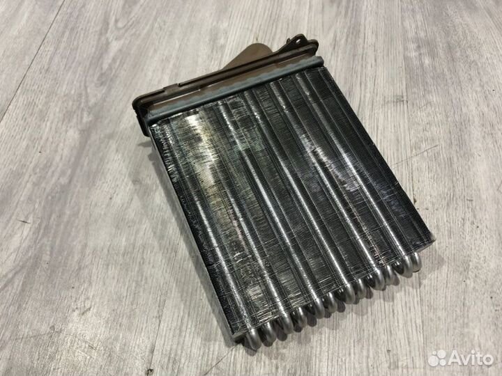 Радиатор печки Лада Ларгус 21129 2019