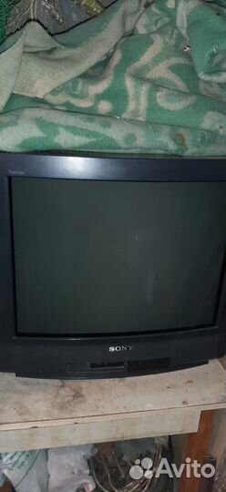 Телевизор б у