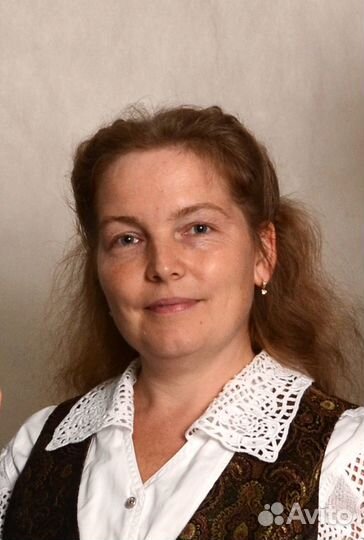 Математический кружок 