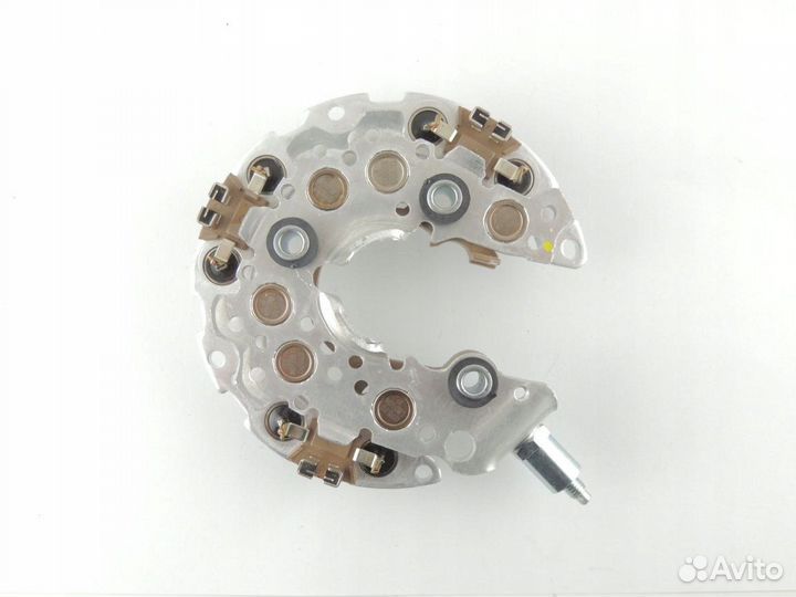 Генератор Хонда и запчасти к ним