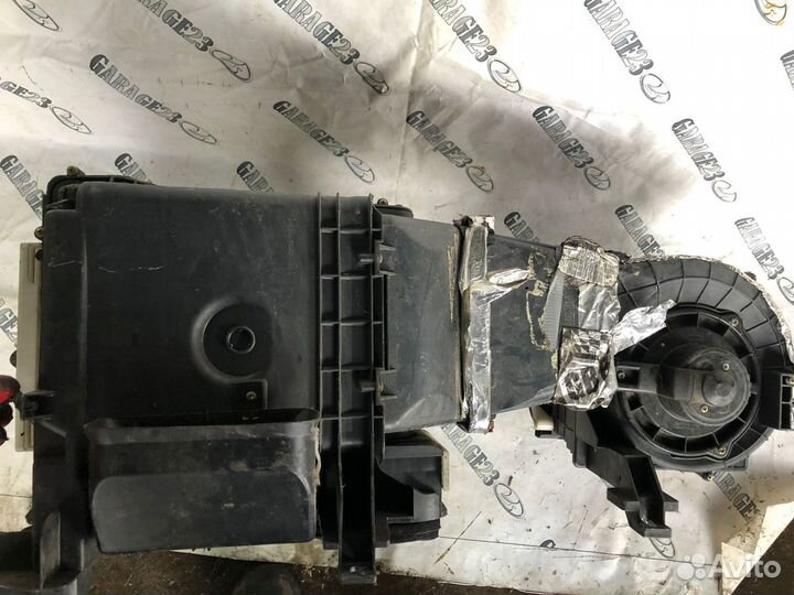 Печка Mazda MPV LW3W 2.5л. GY двс