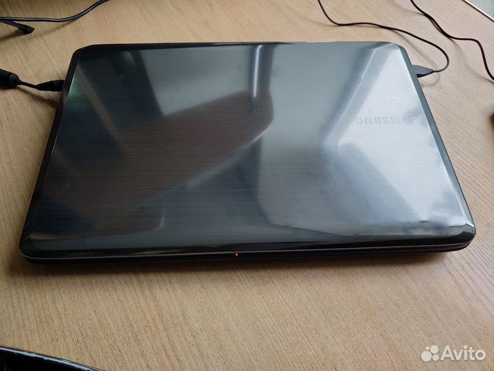 Шустрый Самсунг 4ядра,4гб,500гб винт,2видеокарты