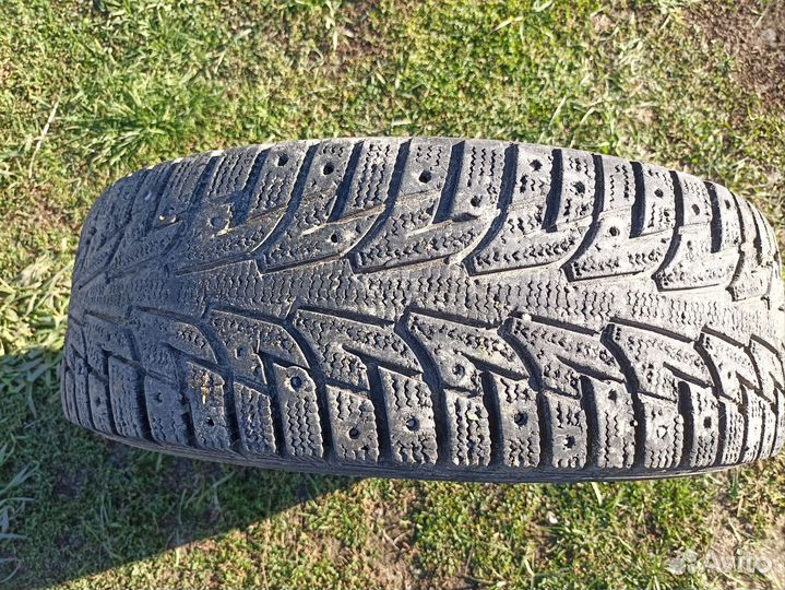 Hankook Winter I'Pike 205/65 R16