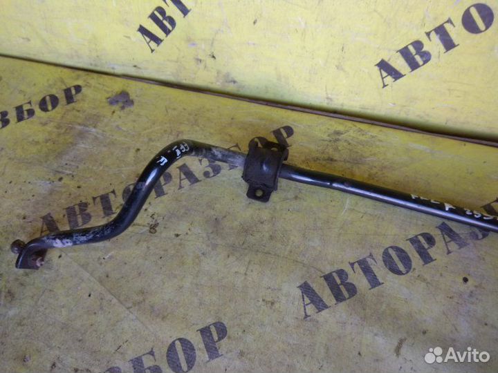 Стабилизатор передний Ford Focus 2 2008-2011