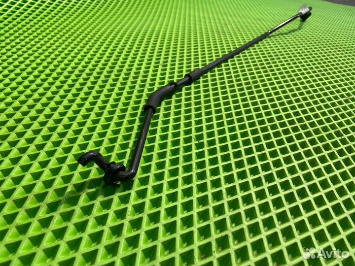 Держатель капота Honda Civic 4D 2006-2012