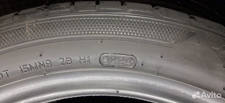 Hankook Ventus S1 Evo 3 K127 235/45 R18 98Y