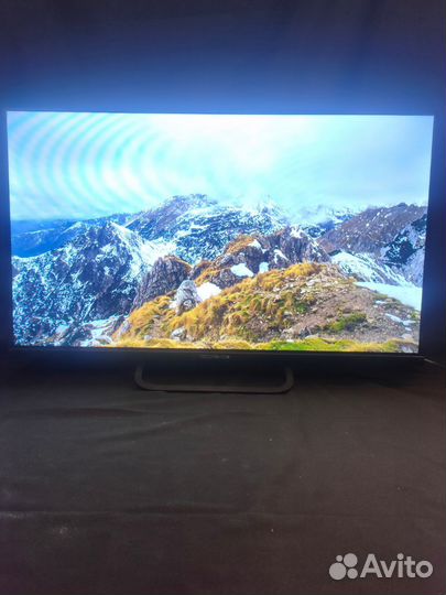 Телевизор SMART tv 32 дюйма
