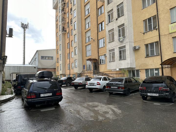 Свободного назначения, 300 м²