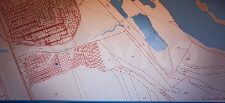 Участок 15 сот. (ИЖС)