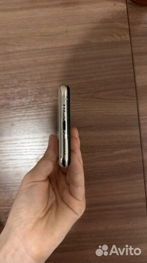 iPhone 11 Pro, 256 ГБ