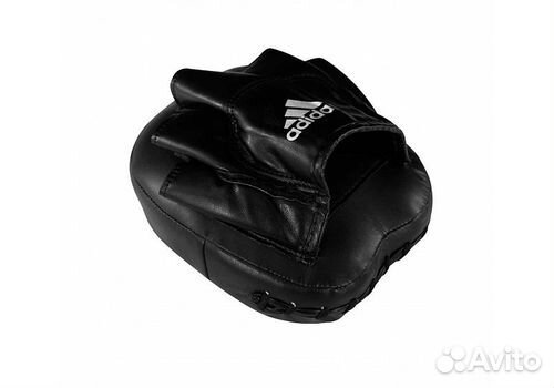 Лапы Adidas short focus mitts