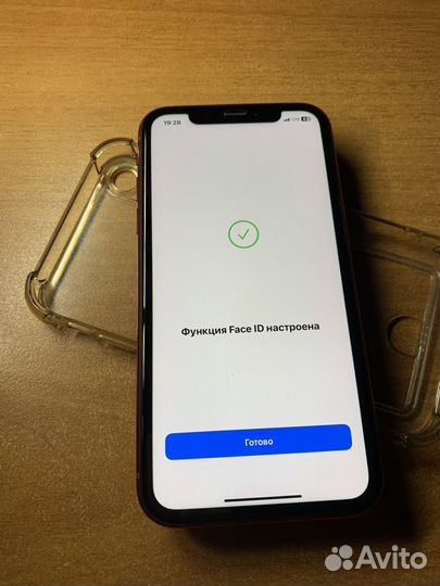 iPhone Xr, 128 ГБ