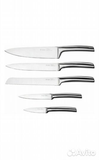 Ножи кухонные набор Taller новые оригинал