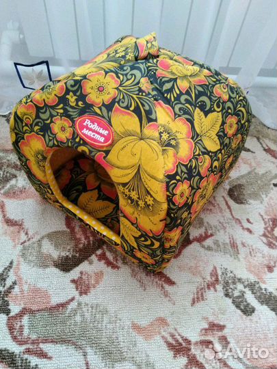 Домик для кошки или собачки