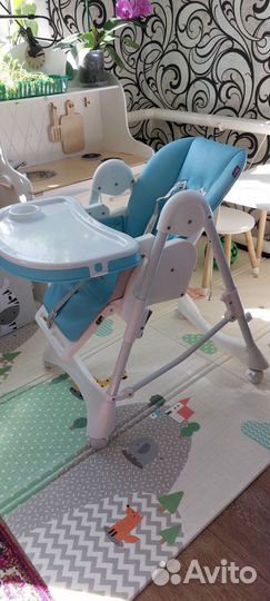 Стул для кормления