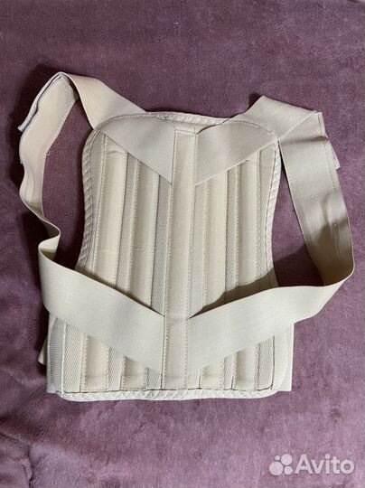 Корректор осанки