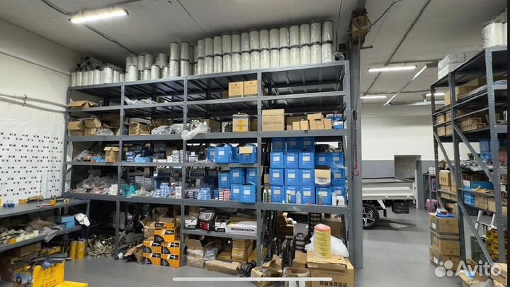 Ремкомплект гидроцилиндров 100/60