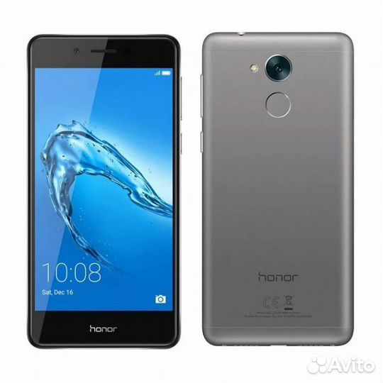 HONOR 6A, 2/16 ГБ