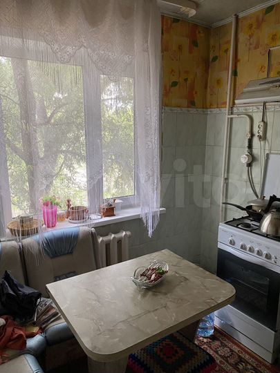 2-к. квартира, 42,2 м², 2/3 эт.