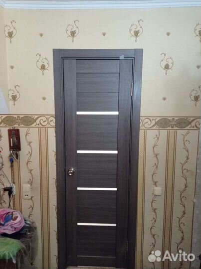 Межкомнатные двери влагостойкие