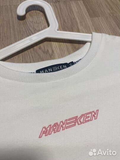 Свитшот Maneken Brand