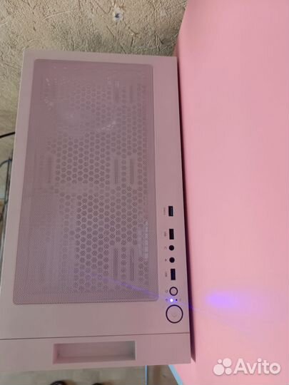 Игровой пк