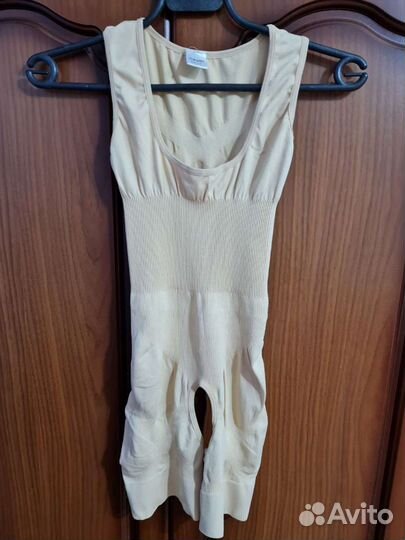 Утягивающее корректирующее белье