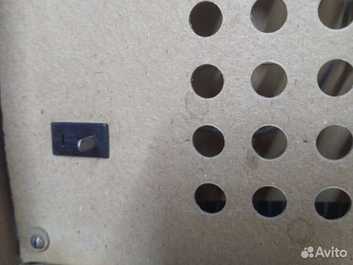 Колонка динамик