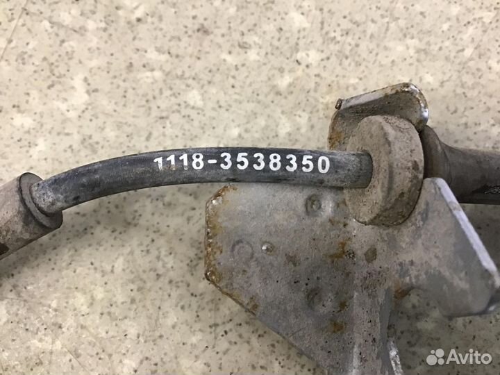 Датчик ABS передний левый Datsun Mi-Do 2014