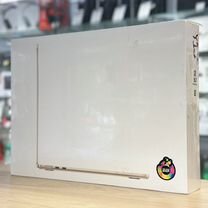 Apple MacBook Air 13 M2 8/256GB Starlight