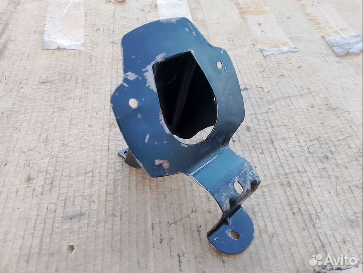 Кронштейн крепления заднего фонаря мотоцикла иж4,5