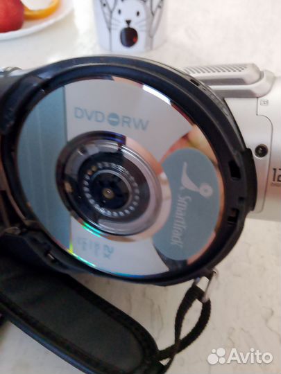 Видеокамера sony handycam