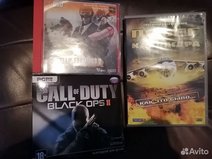 VHS видеокассеты лицензия