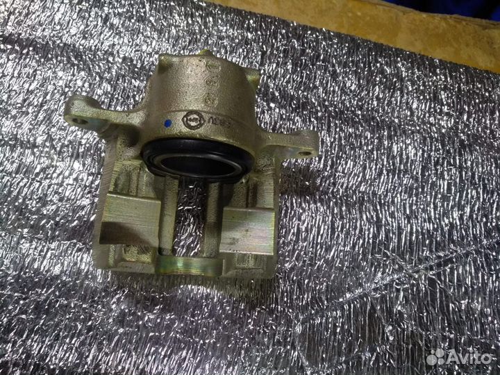 Суппорт Skoda фелиция