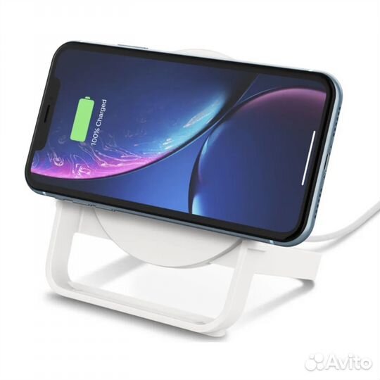 Подставка-зарядка Belkin 10W (Новая, запечатана)
