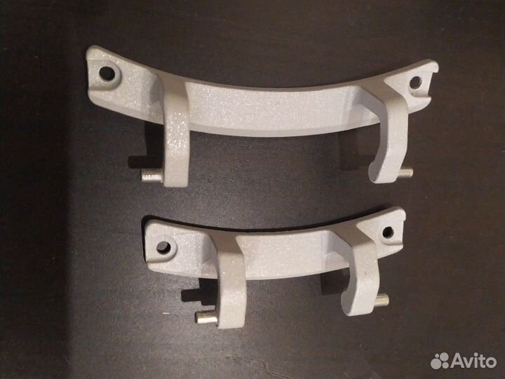 Петля люка стиральной машины Samsung Вирпул Атлант