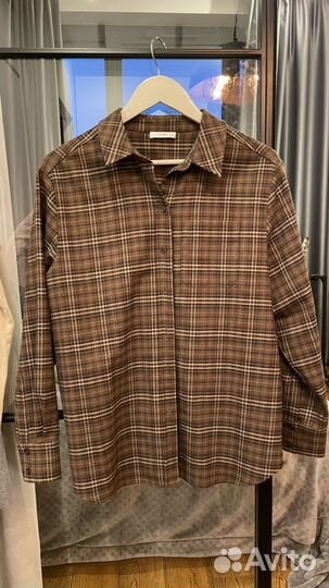 Рубашка женская