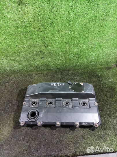 Клапанная крышка YC1Q6K271akadb Ford Transit (2000