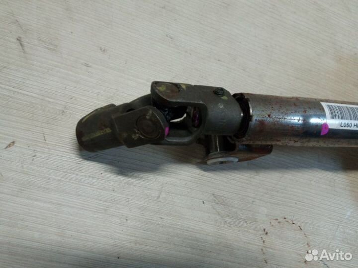 Рулевая колонка Hyundai Solaris 1.6 2010-2017