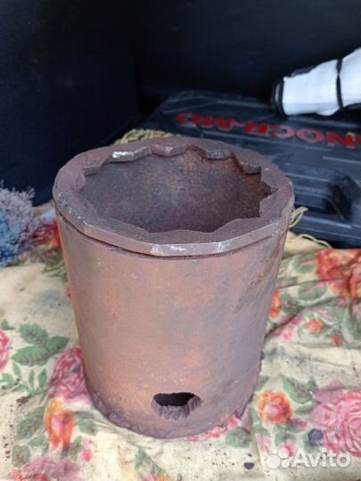 Ключ ступичный ивеко стралис