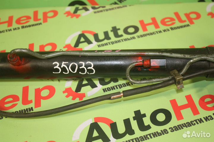 Рулевая рейка honda CR-V RD1 правый руль