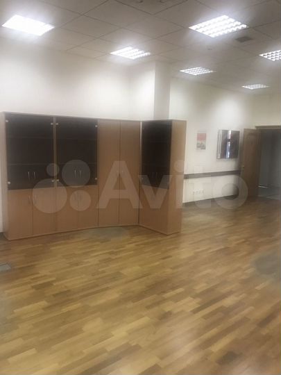 Офис, 49 м²