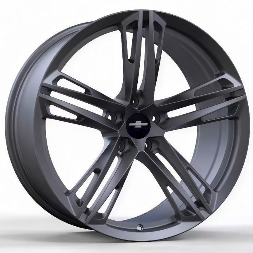 Кованые диски Chevrolet 9×R20 5×120