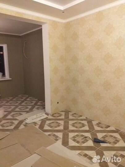 Ремонт квартир,отделочные работы