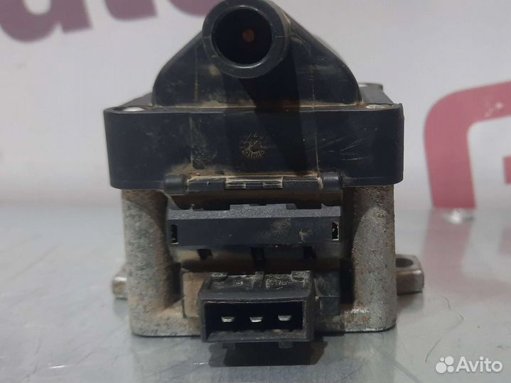 Катушка зажигания VW Golf 3