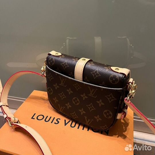 Сумка Louis Vuitton оригинал