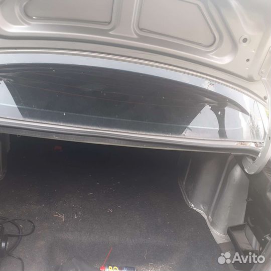 Renault Symbol 1.4 МТ, 2005, 150 000 км